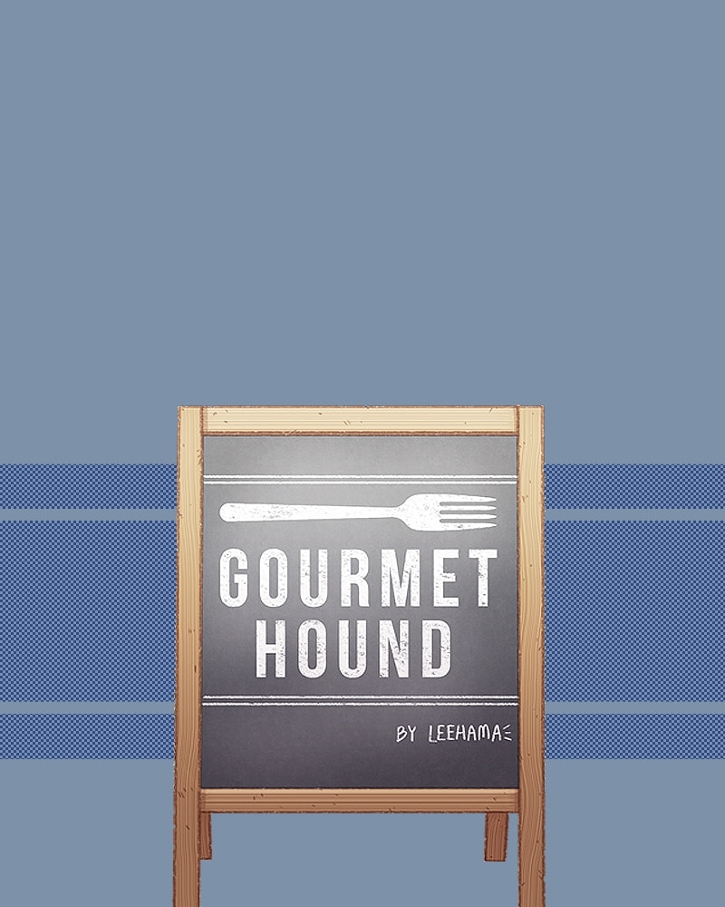 Gourmet Hound Chapter 148 page 26 - 