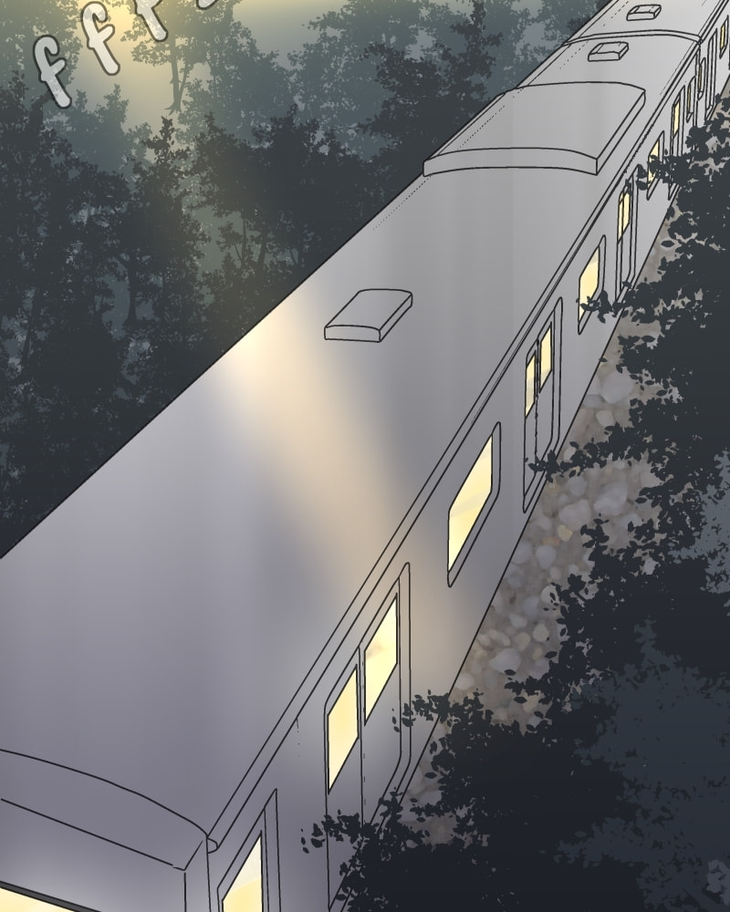 Gourmet Hound Chapter 148 page 30 - 