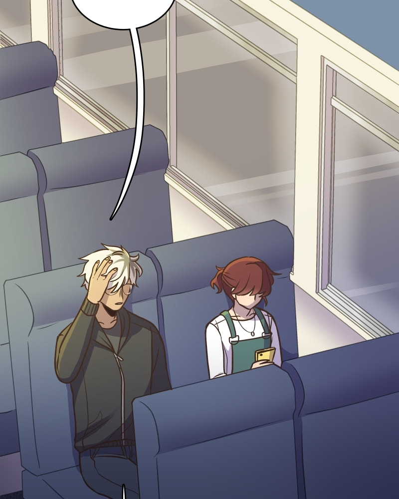 Gourmet Hound Chapter 148 page 35 - 