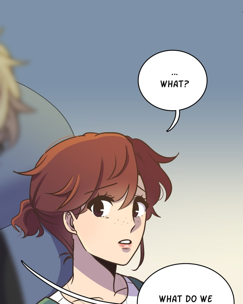 Gourmet Hound Chapter 148 page 38 - 
