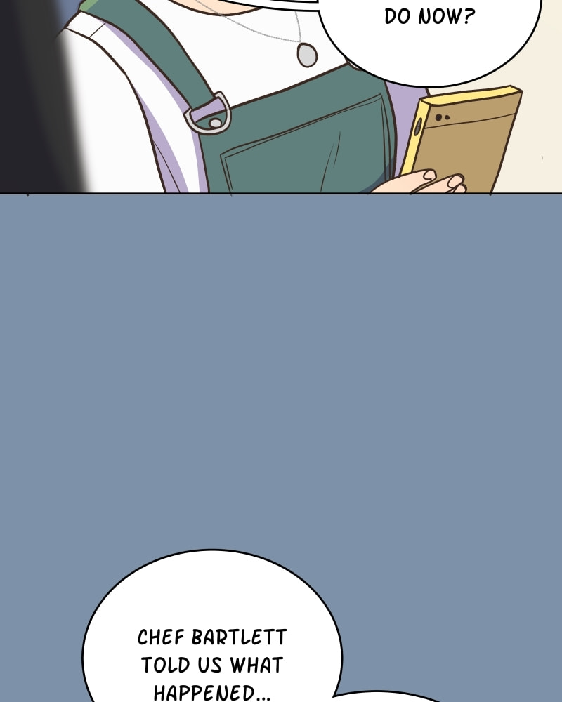 Gourmet Hound Chapter 148 page 39 - 