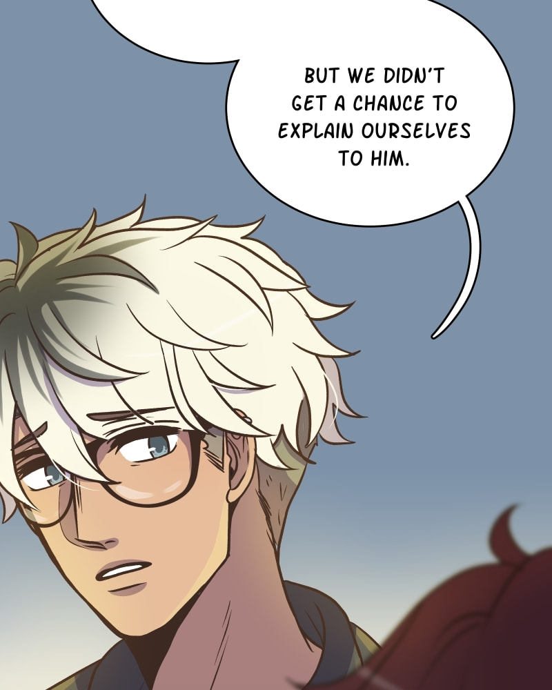 Gourmet Hound Chapter 148 page 40 - 