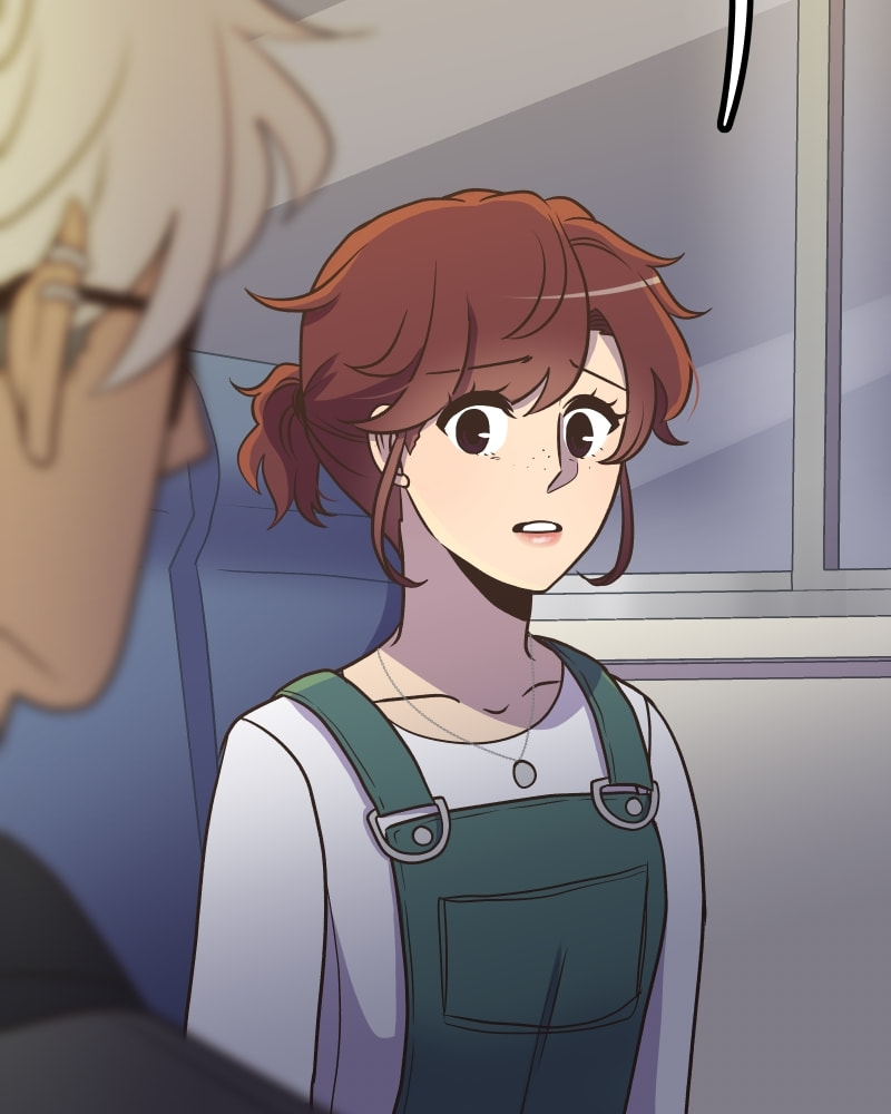 Gourmet Hound Chapter 148 page 44 - 