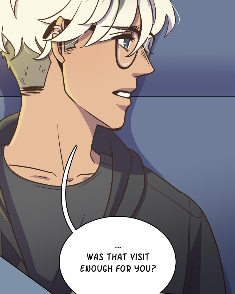 Gourmet Hound Chapter 148 page 46 - 