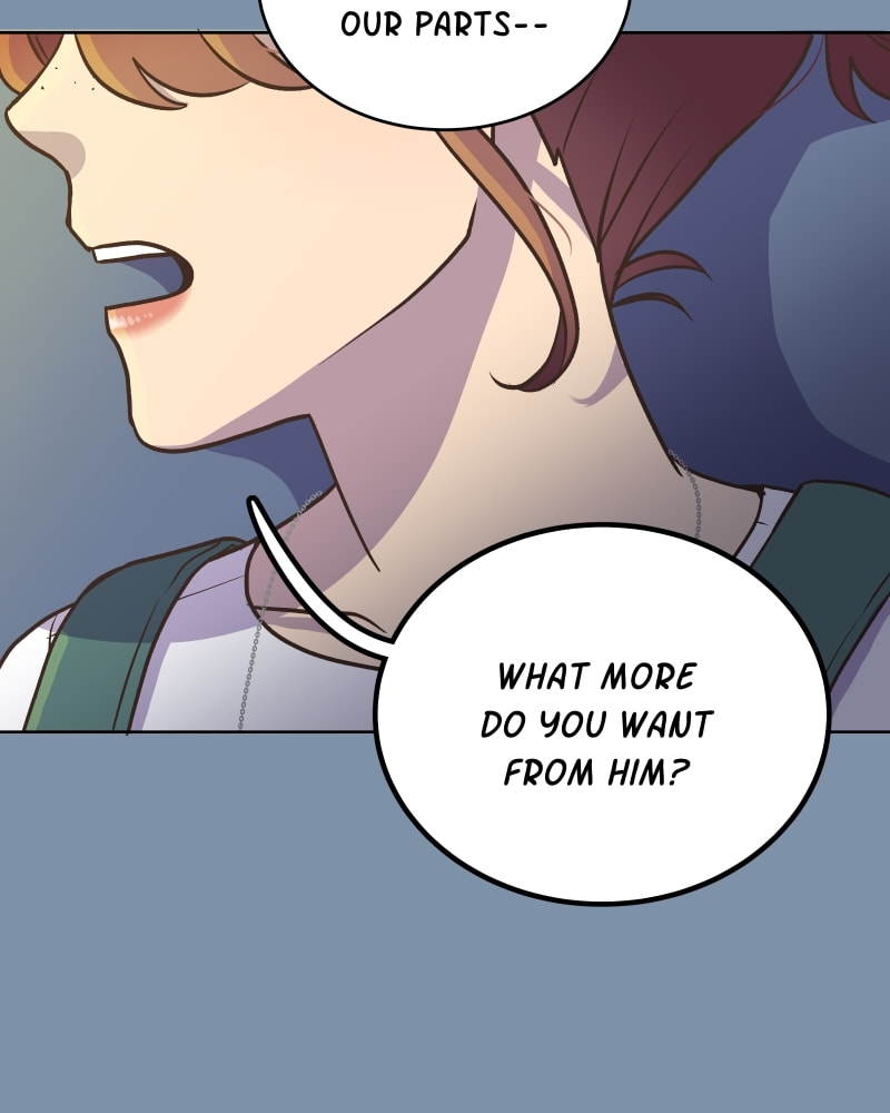 Gourmet Hound Chapter 148 page 48 - 