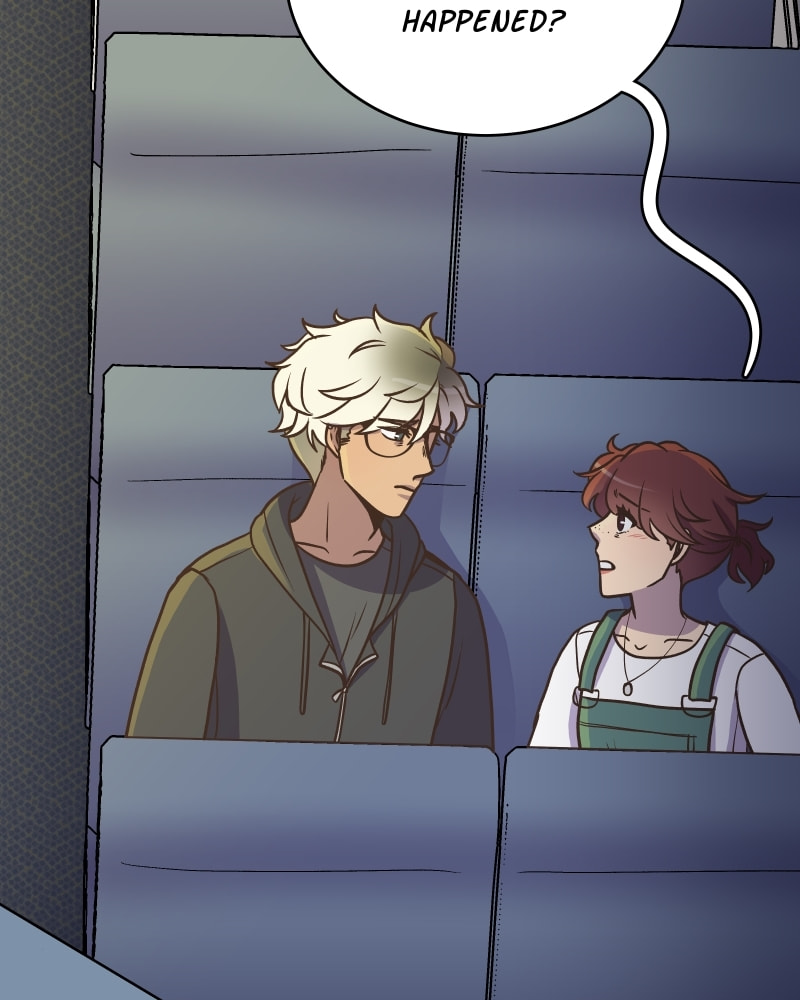 Gourmet Hound Chapter 148 page 50 - 