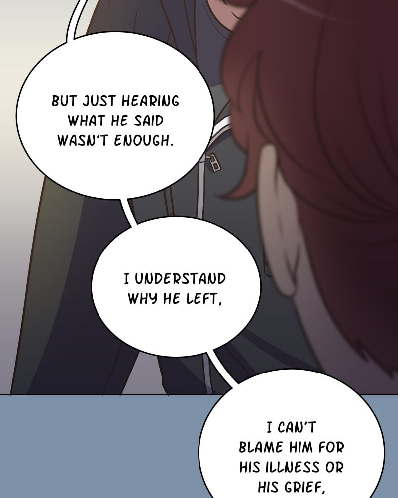 Gourmet Hound Chapter 148 page 53 - 