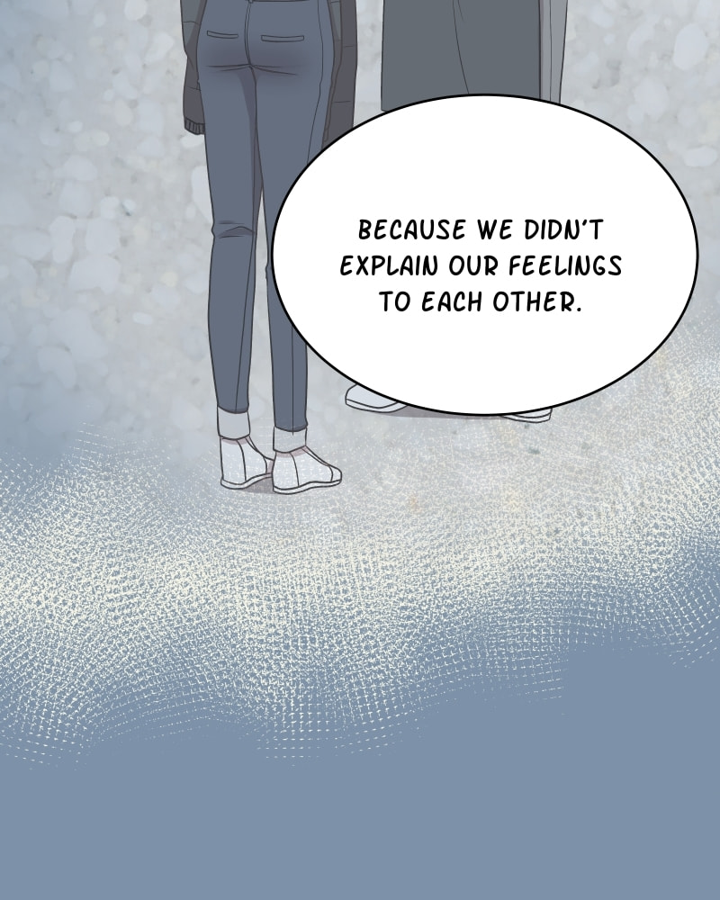 Gourmet Hound Chapter 148 page 59 - 