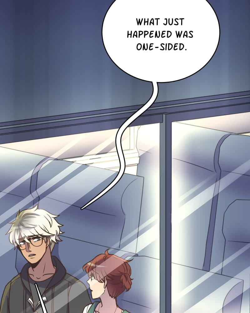 Gourmet Hound Chapter 148 page 61 - 