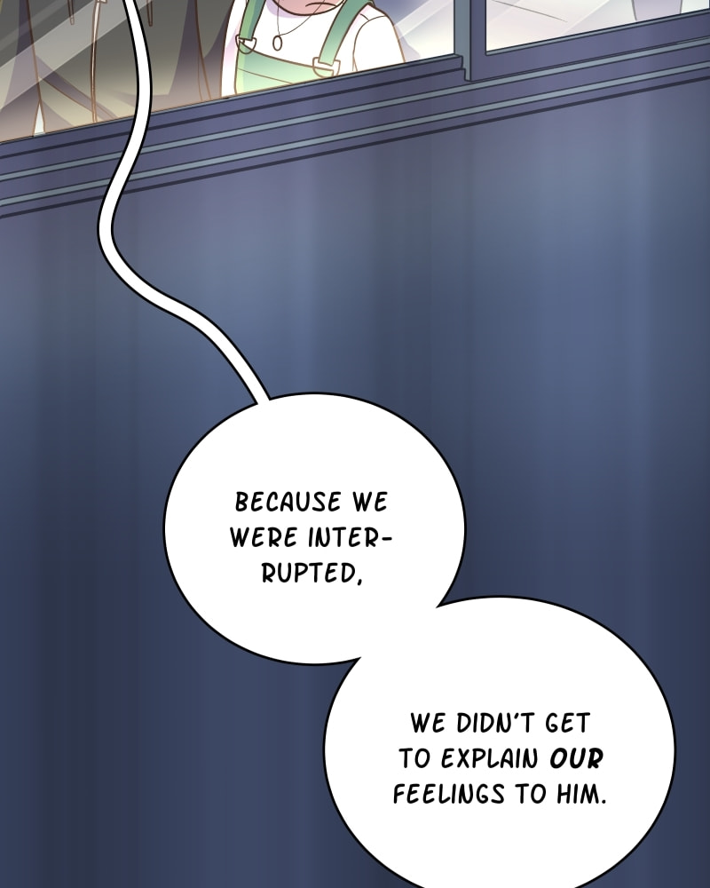 Gourmet Hound Chapter 148 page 62 - 