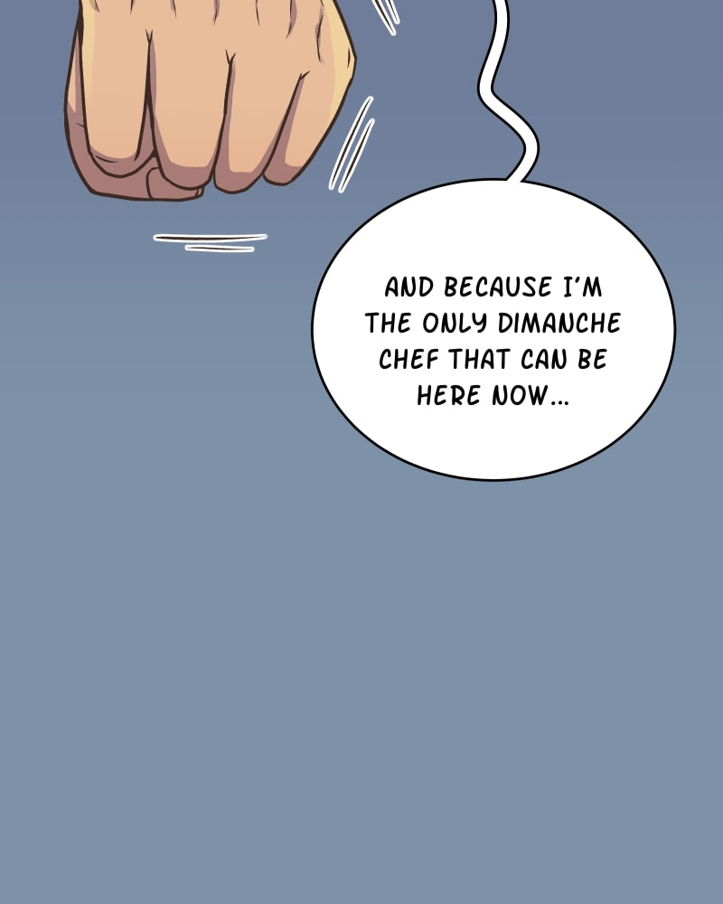 Gourmet Hound Chapter 148 page 64 - 