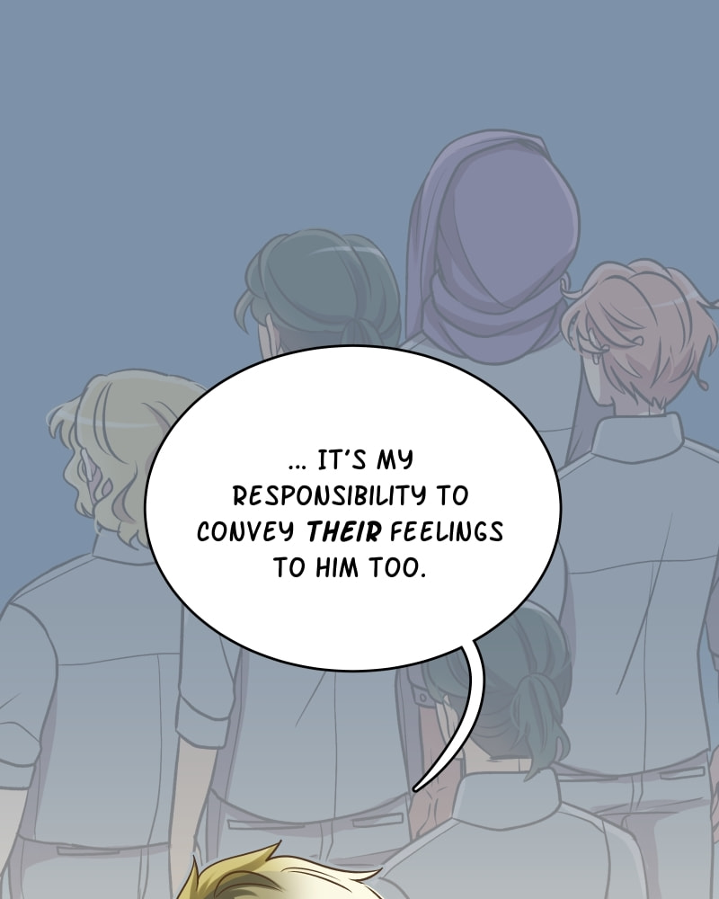 Gourmet Hound Chapter 148 page 65 - 