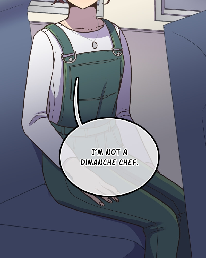 Gourmet Hound Chapter 148 page 71 - 