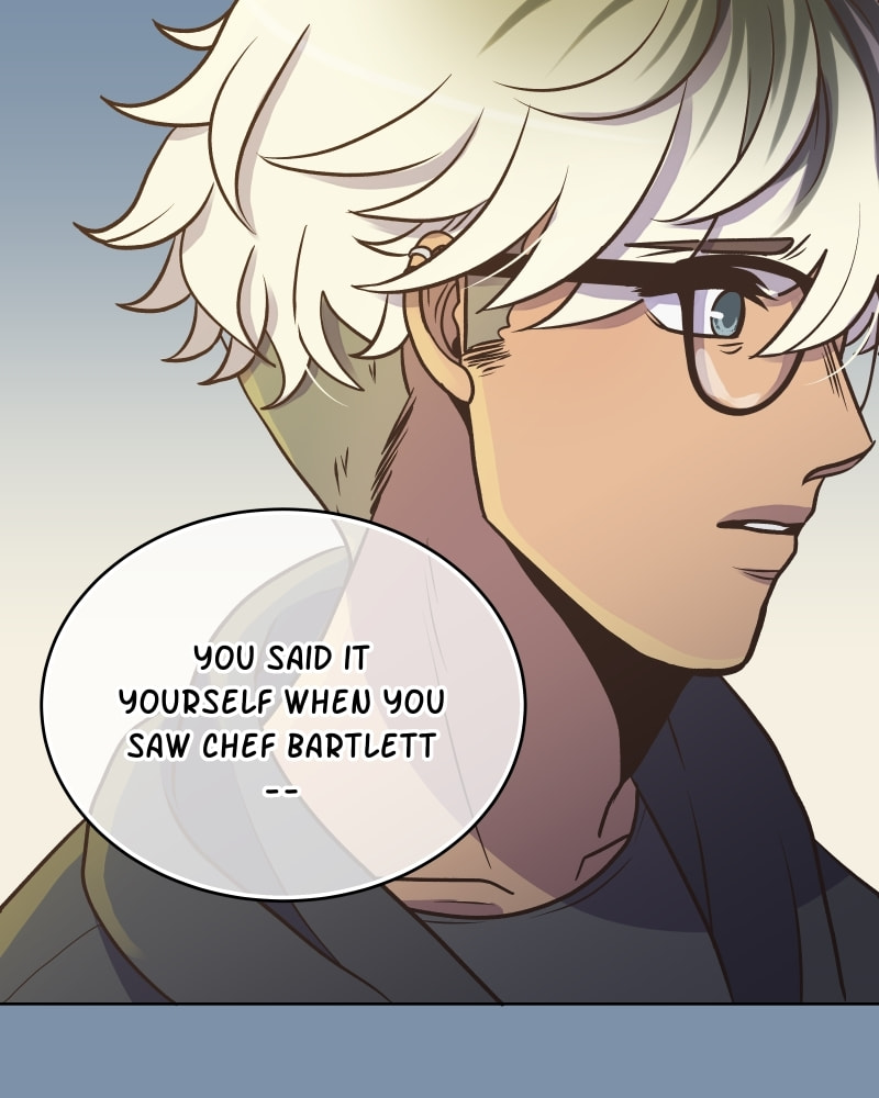 Gourmet Hound Chapter 148 page 73 - 