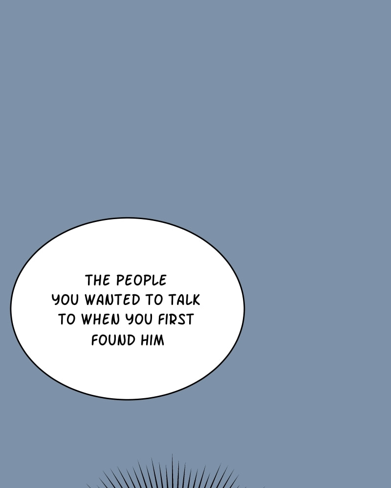 Gourmet Hound Chapter 148 page 74 - 