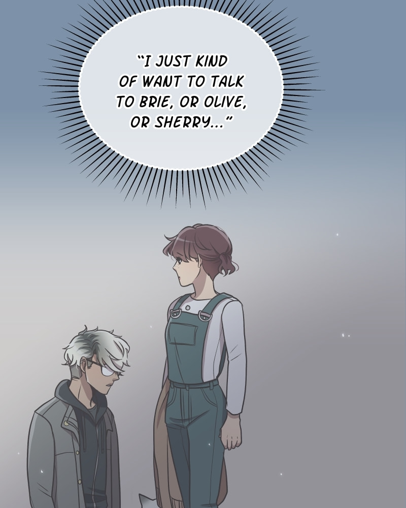 Gourmet Hound Chapter 148 page 75 - 
