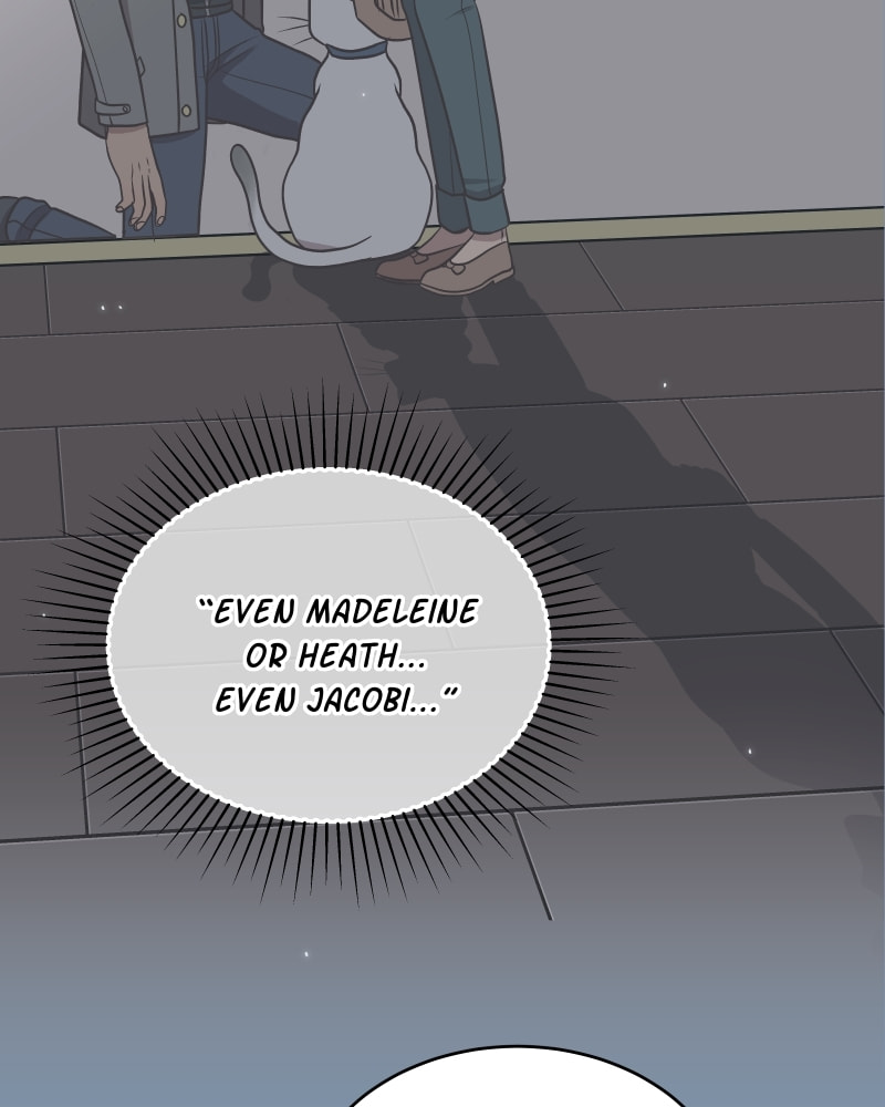 Gourmet Hound Chapter 148 page 76 - 