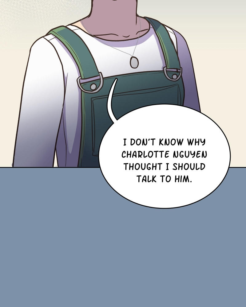 Gourmet Hound Chapter 148 page 79 - 