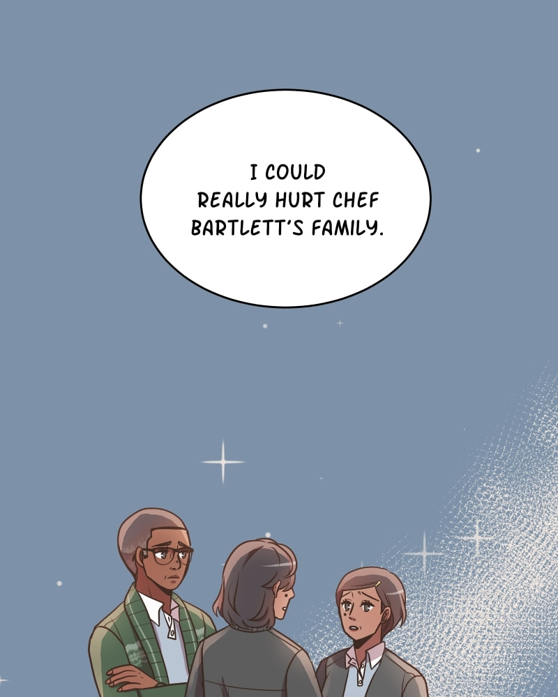 Gourmet Hound Chapter 148 page 80 - 