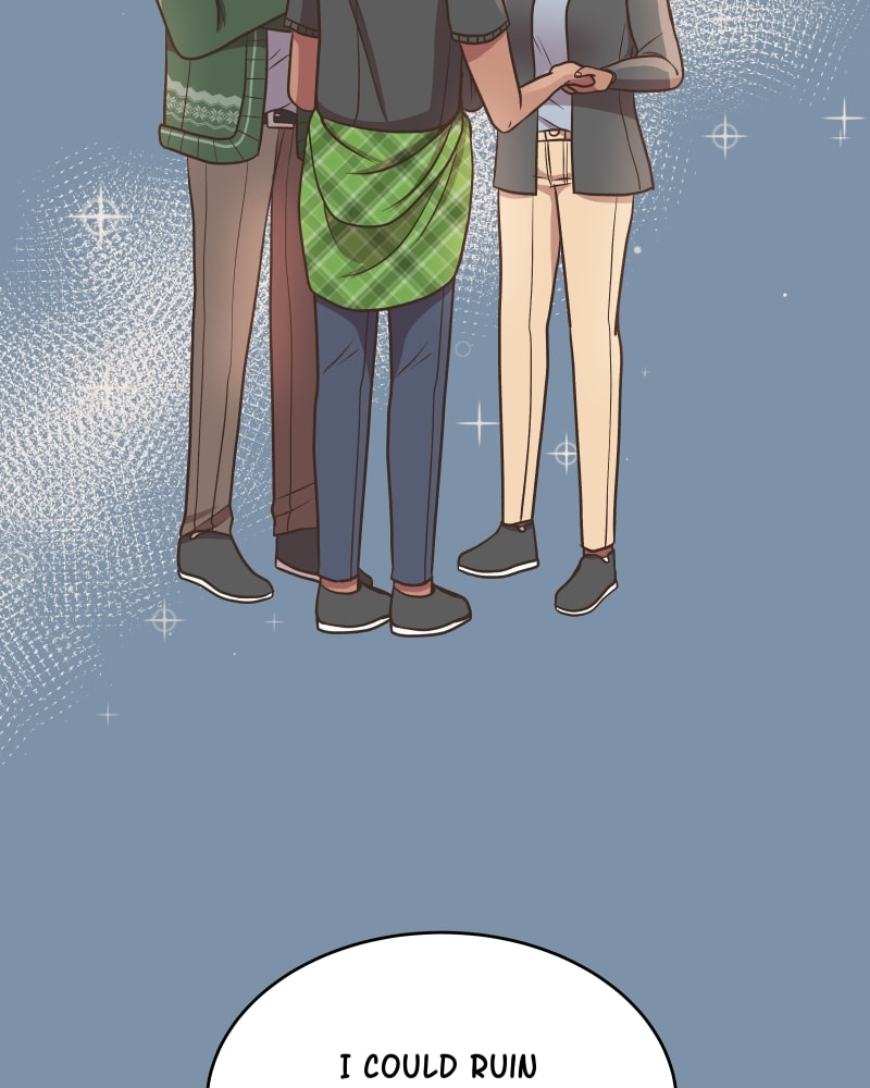 Gourmet Hound Chapter 148 page 81 - 