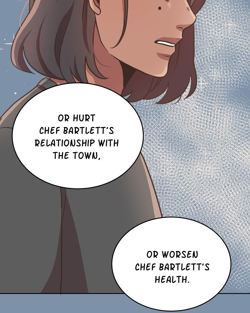 Gourmet Hound Chapter 148 page 83 - 