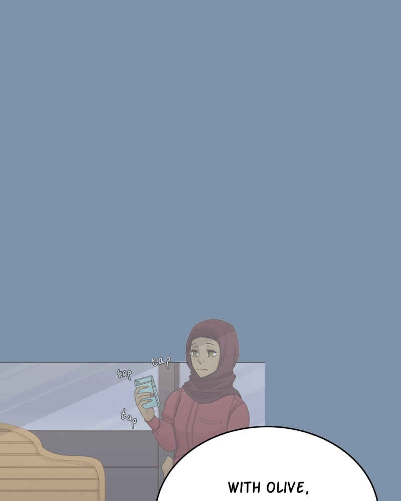 Gourmet Hound Chapter 148 page 84 - 