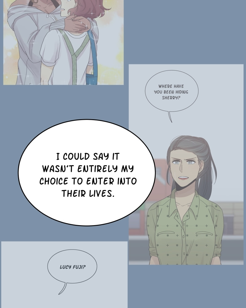 Gourmet Hound Chapter 148 page 86 - 