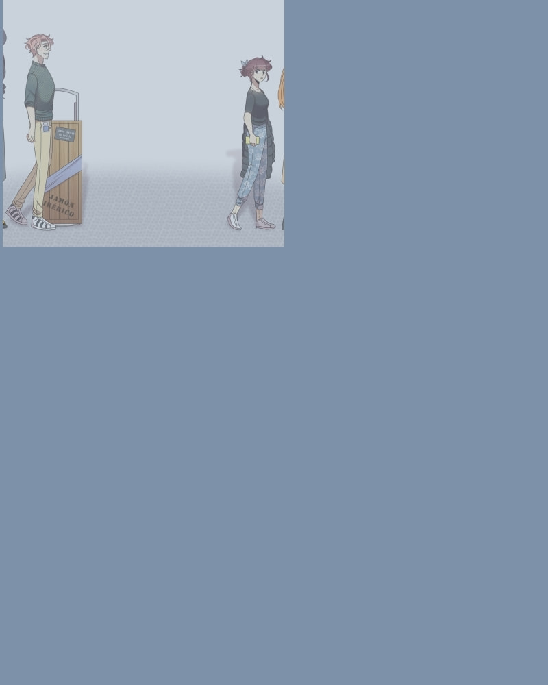 Gourmet Hound Chapter 148 page 87 - 
