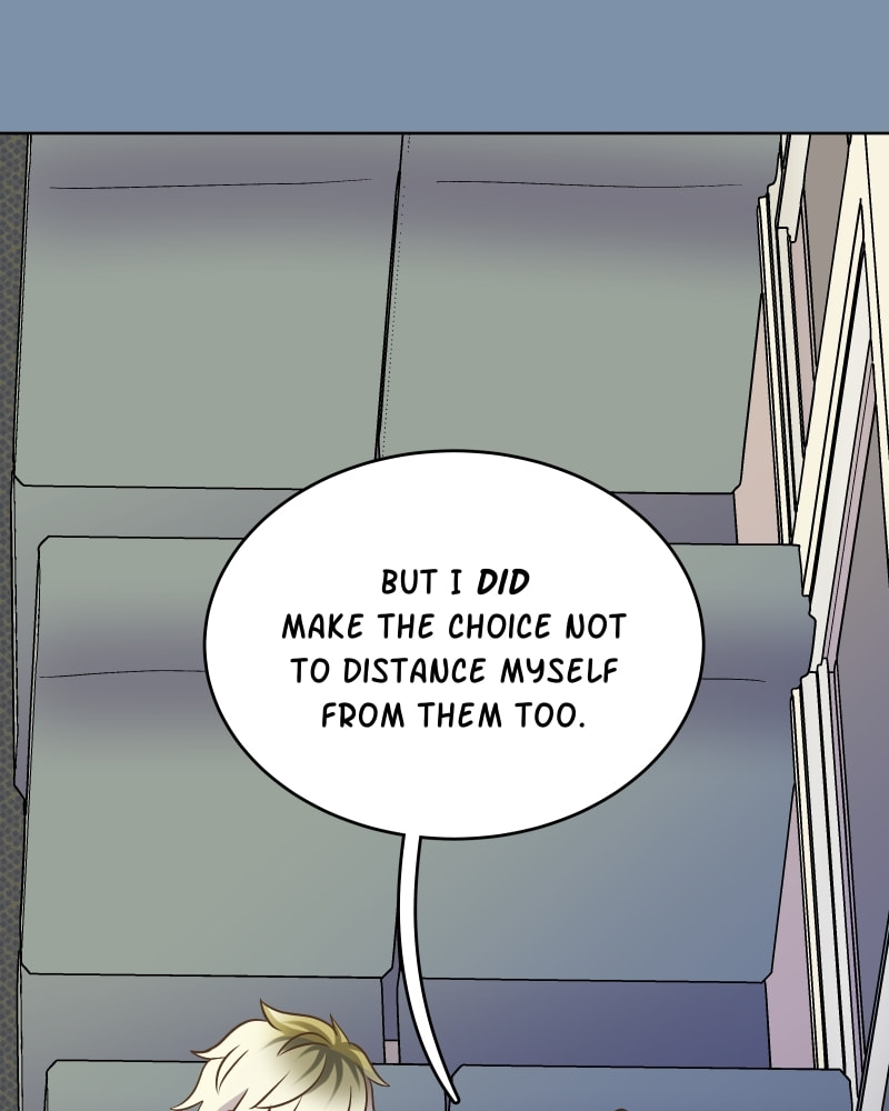 Gourmet Hound Chapter 148 page 88 - 