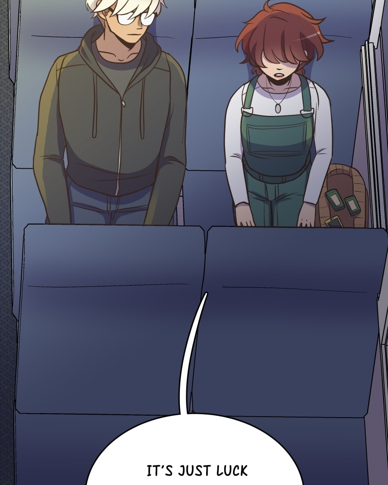 Gourmet Hound Chapter 148 page 89 - 