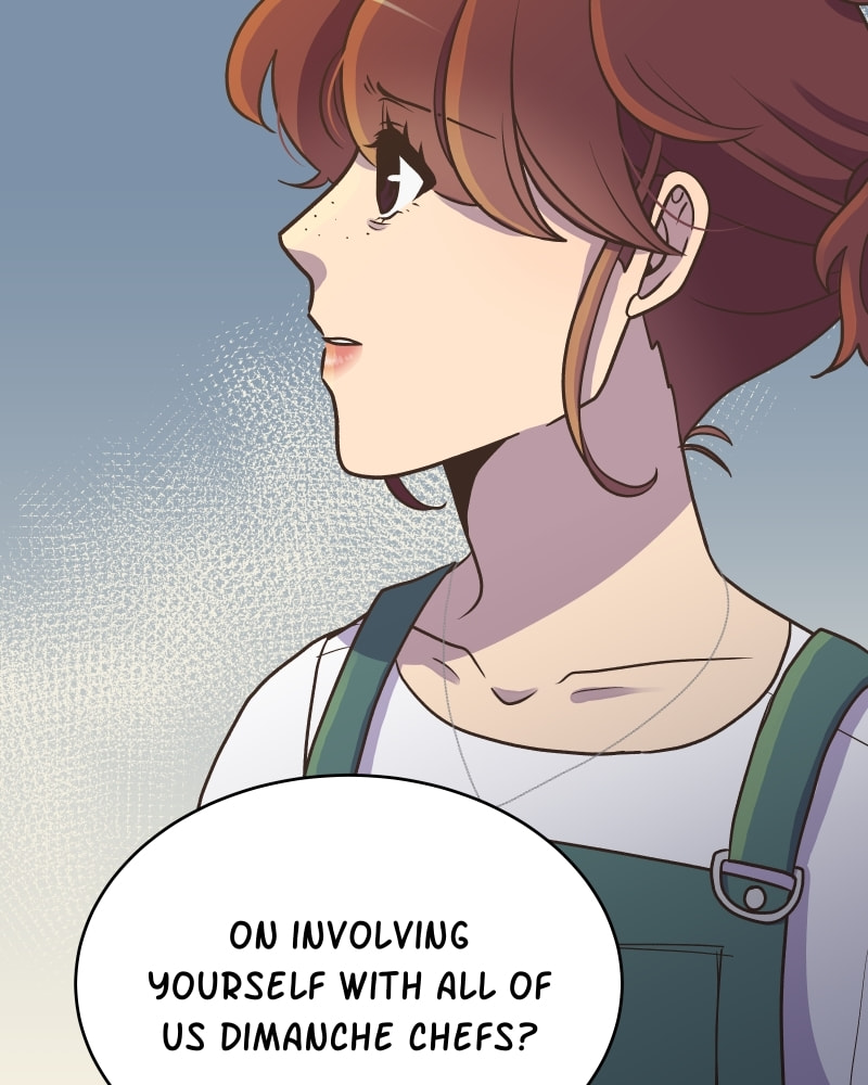 Gourmet Hound Chapter 148 page 95 - 