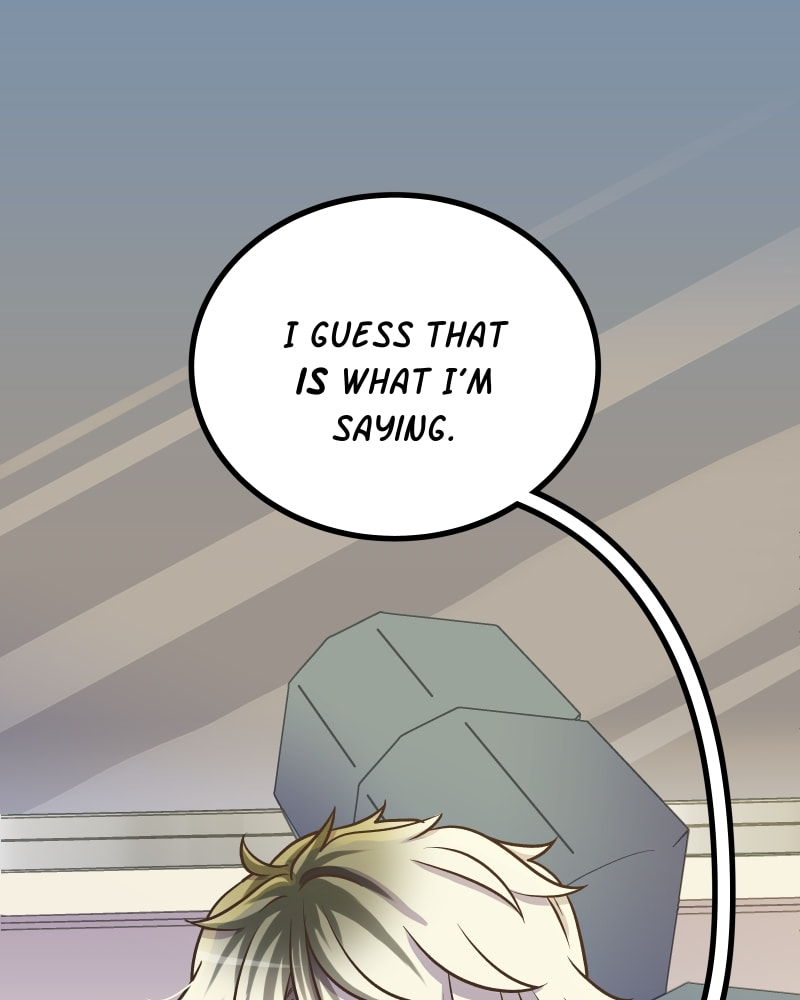 Gourmet Hound Chapter 148 page 98 - 
