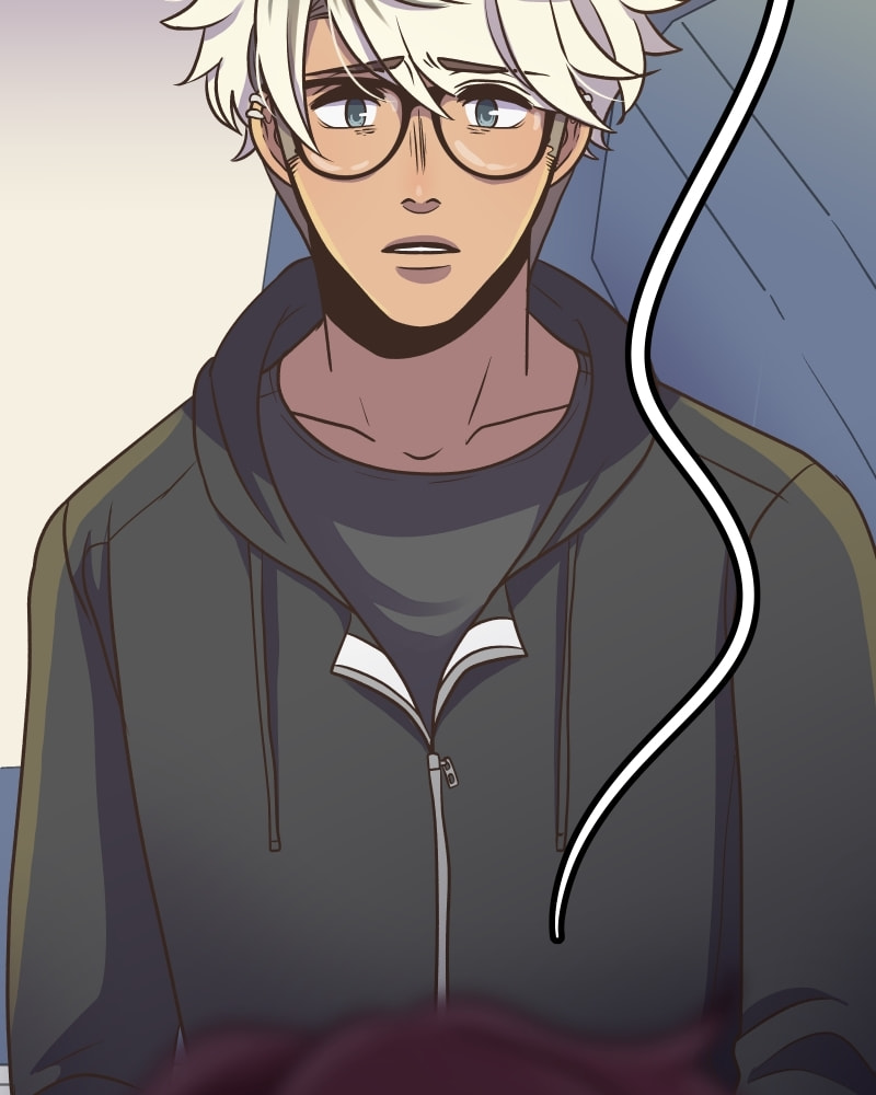 Gourmet Hound Chapter 148 page 99 - 