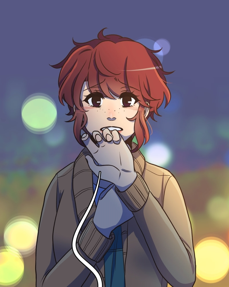 Gourmet Hound Chapter 149 page 108 - 