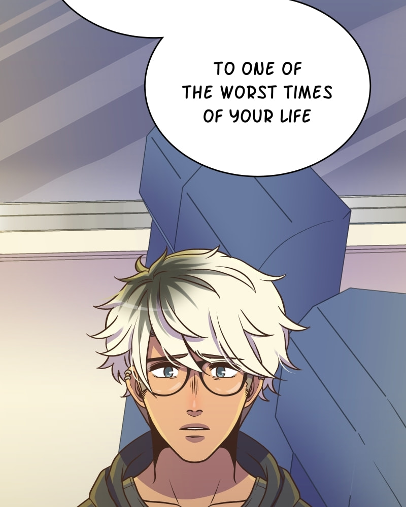 Gourmet Hound Chapter 149 page 14 - 