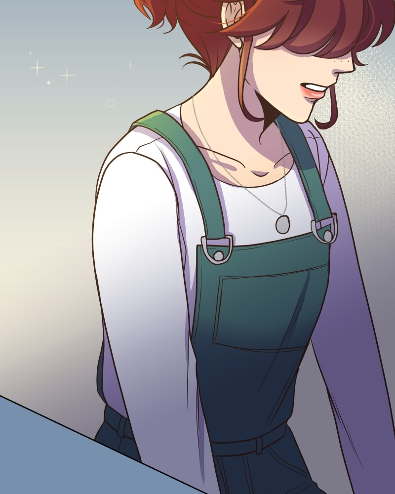 Gourmet Hound Chapter 149 page 17 - 