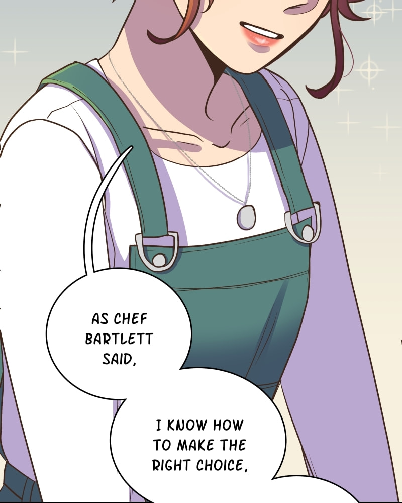 Gourmet Hound Chapter 149 page 21 - 