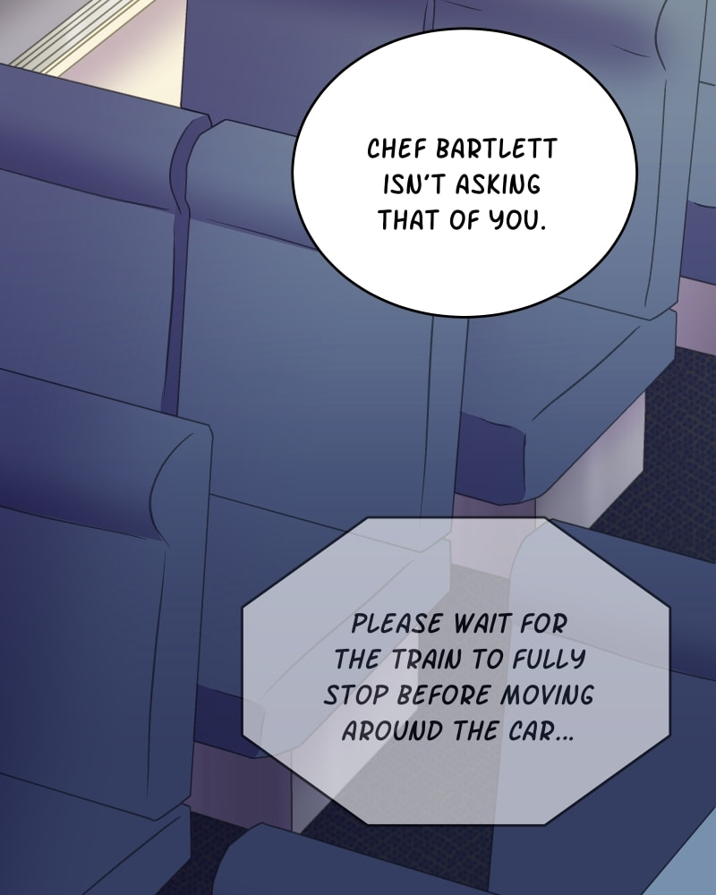 Gourmet Hound Chapter 149 page 28 - 
