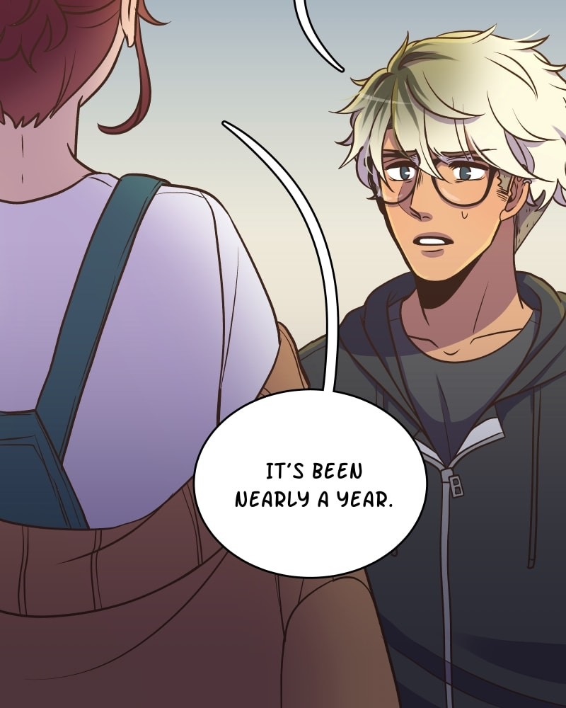 Gourmet Hound Chapter 149 page 31 - 