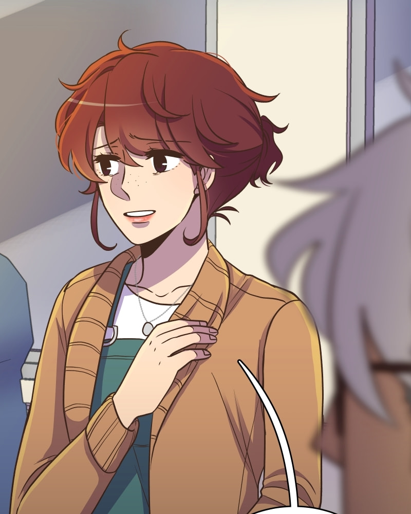 Gourmet Hound Chapter 149 page 33 - 