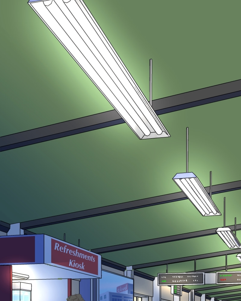 Gourmet Hound Chapter 149 page 39 - 