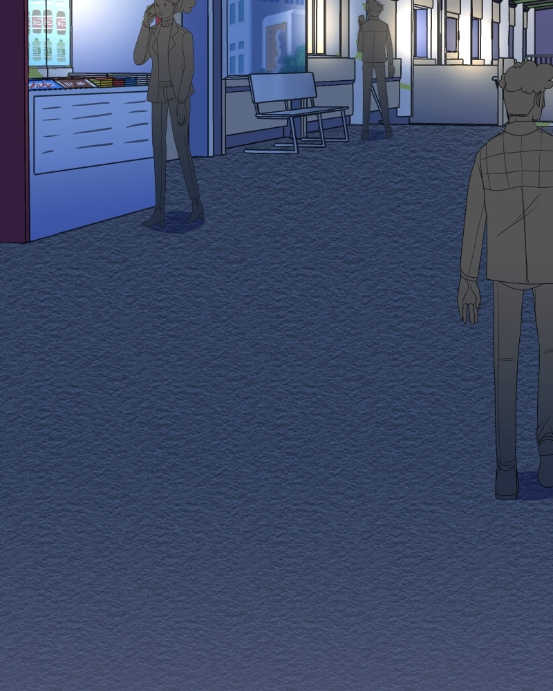 Gourmet Hound Chapter 149 page 40 - 