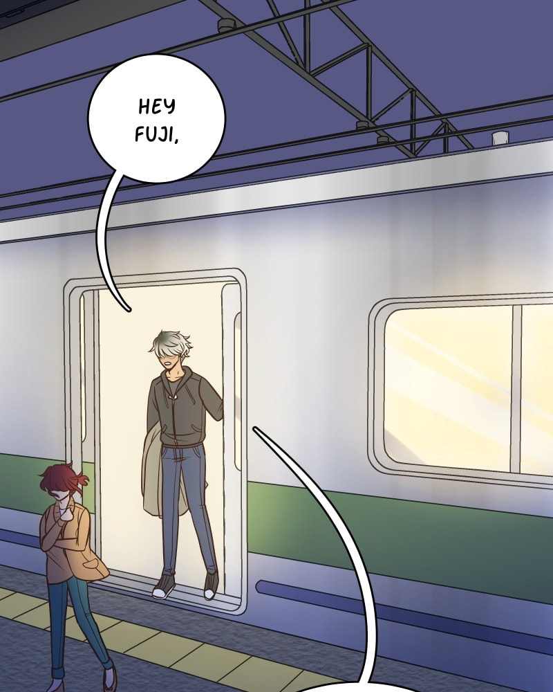Gourmet Hound Chapter 149 page 42 - 