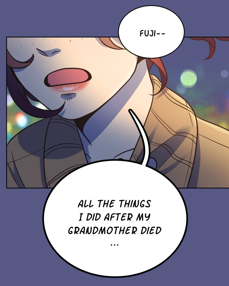 Gourmet Hound Chapter 149 page 44 - 