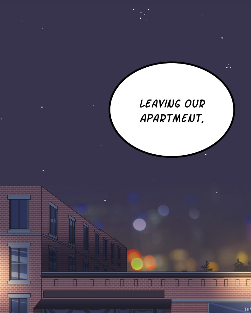 Gourmet Hound Chapter 149 page 46 - 