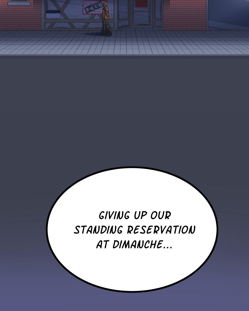 Gourmet Hound Chapter 149 page 47 - 