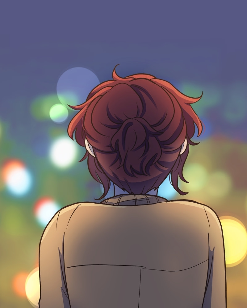 Gourmet Hound Chapter 149 page 50 - 