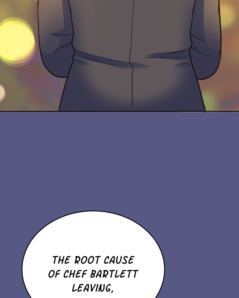 Gourmet Hound Chapter 149 page 51 - 