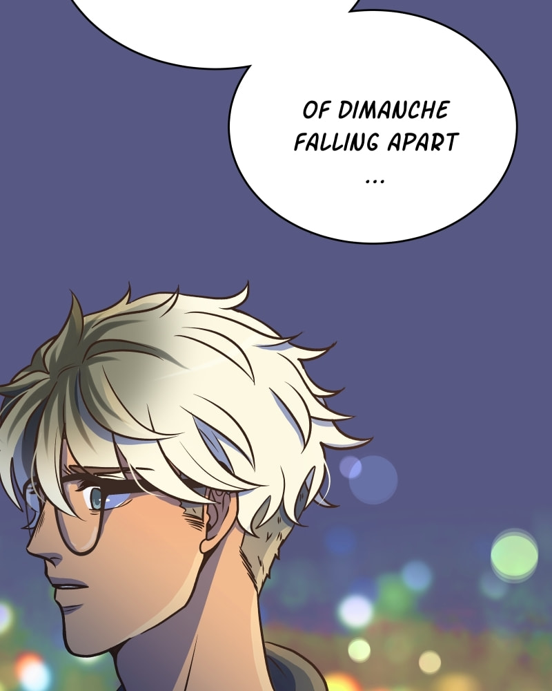Gourmet Hound Chapter 149 page 52 - 
