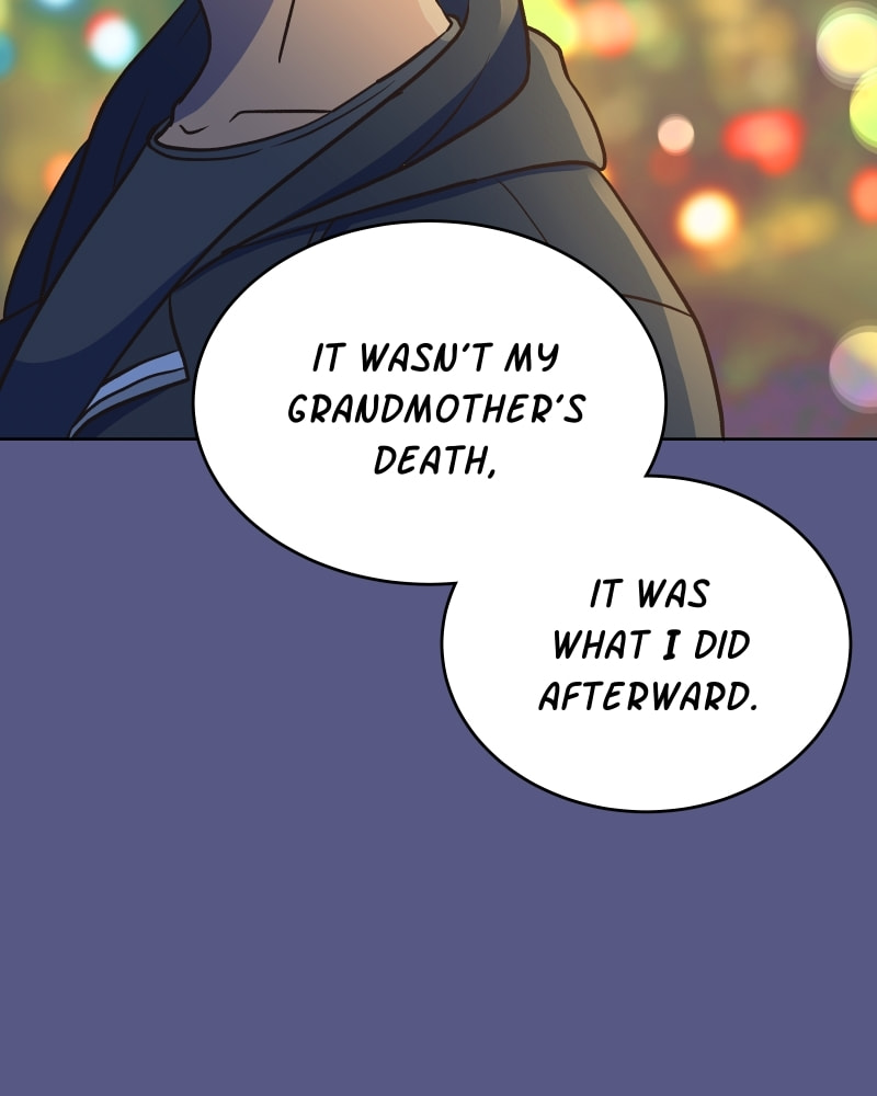 Gourmet Hound Chapter 149 page 53 - 